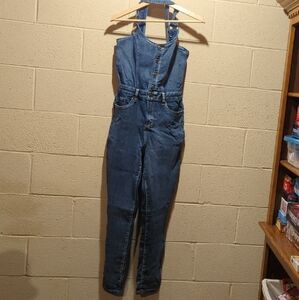 VENUS Classic Blue Denim Apparel